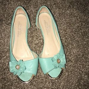 Cute Sandals